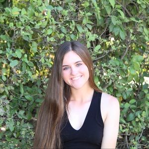 Meet your Posher, Jessica